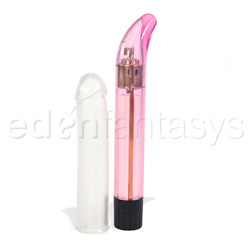 Impulse G and sleeve