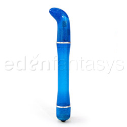 Waterproof pixies mini G - G-spot vibrator