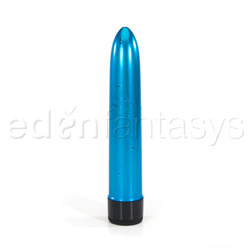 Metallic  massager