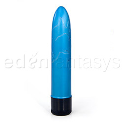 Metallic massager junior