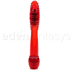 Waterproof turbo sliders red scoop