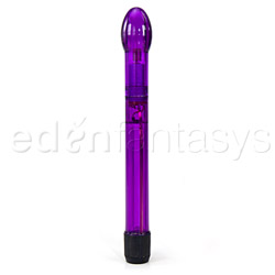 Slender tulip wand