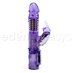 Waterproof jack rabbit