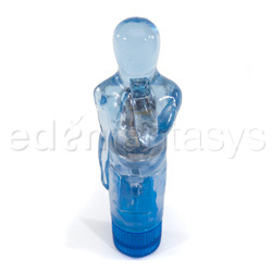 Body vibe 6 1/4" man