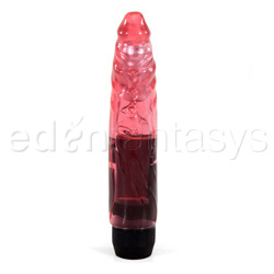 Flicker mini red waterproof