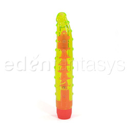 Bendables nubby smooth - Traditional vibrator