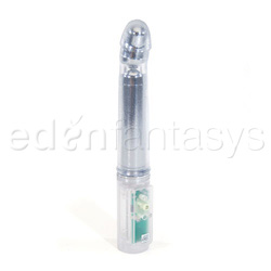 Silicone explorer
