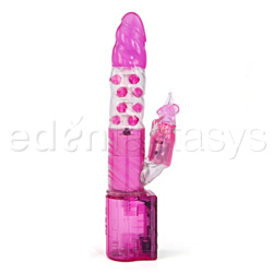 Decadent lover pink kiss