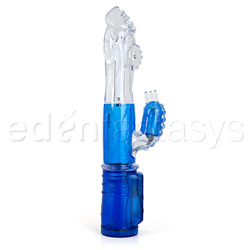 Tripple indulgence - Rabbit vibrator