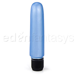 Mini waterproof vibe