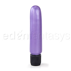 Mini waterproof vibe