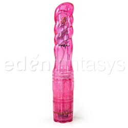Sparkle softees swirl