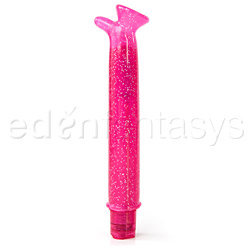 Sparkle scoop