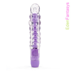 Gina&rsquo;s flexi vibe - Traditional vibrator