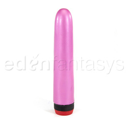 Soft touch-passion pink