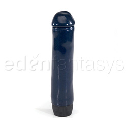Midnight penis