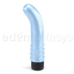 Blue water G-spot