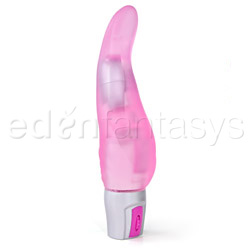Passion dial pink scoop