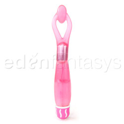 Pleasurezone slim magic duo - Clitoral vibrator