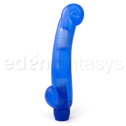 Silicone swirls teaser