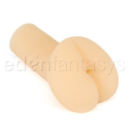 Futurotic piece of ass
