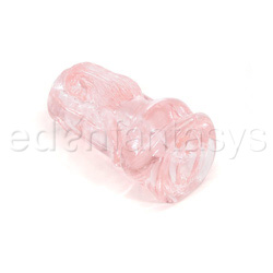 Senso tight pink pussy