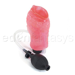 Jelly climaxer - Masturbator