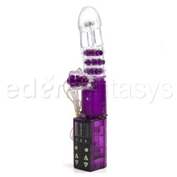 Magicspot decadent - Rabbit vibrator