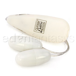 Pkt exotic glow dbl bullet