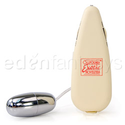 Pocket exotics bullet