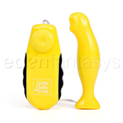 Pleasure set G-spot