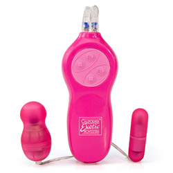 Passion bullets slim and mini-probe