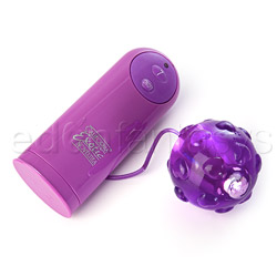 Flirty plush magic ball - Egg