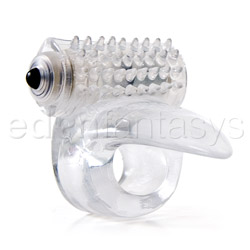 T-licious ring