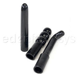 Anal exciters