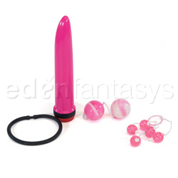 Lusty lovers kit