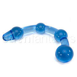 Acrylic XTS pleasure curve - Beads