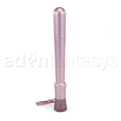Waterproof wand