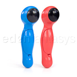 Pleasure dot - Massager