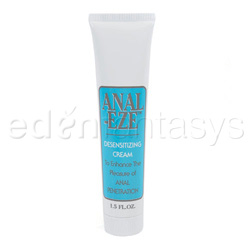 Anal-eze - Cream