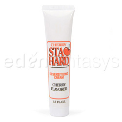 Sta - hard cherry