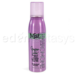Pheromone mist