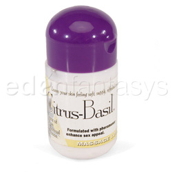 Pheromones lotion
