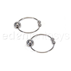 Nipple ring - Nipple jewelry