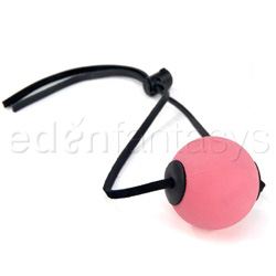 Ball gag - Mouth gag