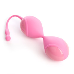 Couture collection Eclipse - Vaginal balls 