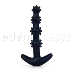 Dr. Joel Kaplan&rsquo;s prostate probe