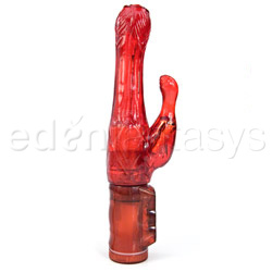 Emma's dual rose