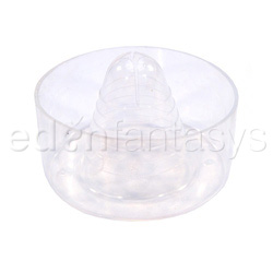 Colt silicone sleeve