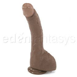 Colt Adam Dexter dong
